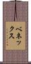 ベネックス Scroll