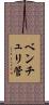 ベンチュリ管 Scroll