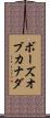 ボーズオブカナダ Scroll