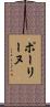 ポーリーヌ Scroll