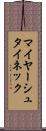 マイヤーシュタイネック Scroll