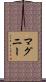 Magnie Scroll