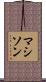 Mathison Scroll