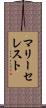 マリー・セレスト Scroll
