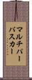 マルチパーパスカー Scroll
