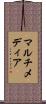 マルチメディア Scroll