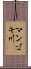 マンゴキ川 Scroll