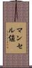 マンセル値 Scroll
