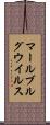 マールブルグウイルス Scroll