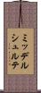 ミッデルシュルテ Scroll