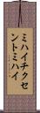 ミハイ・チクセントミハイ Scroll