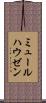 ミュールハウゼン Scroll