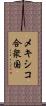 メキシコ合衆国 Scroll