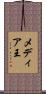 メディア王 Scroll