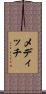メディッチ Scroll