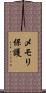 メモリ保護 Scroll