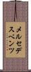 メルセデス・ベンツ Scroll