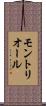 モントリオール Scroll