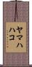 ヤマハハコ Scroll