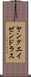 ヤングエイゼンドラス Scroll