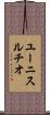 Eunice Lucio Scroll
