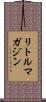 リトルマガジン Scroll