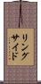 リングサイド Scroll