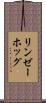 リンゼーホッグ Scroll