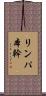 リンパ本幹 Scroll