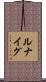 Runayg Scroll
