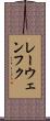 レーウェンフク Scroll