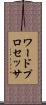ワード・プロセッサ Scroll