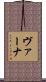 ヴァーナ Scroll