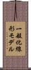 一般化線形モデル Scroll