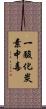一酸化炭素中毒 Scroll