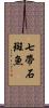 七帶石斑魚 Scroll