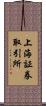 上海証券取引所 Scroll