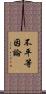 不平等因論 Scroll