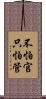 不怕官，只怕管 Scroll