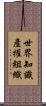 世界知識產權組織 Scroll