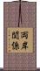 両岸関係 Scroll
