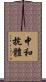 中和抗體 Scroll