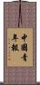 中國青年報 Scroll