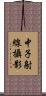 中子射線攝影 Scroll