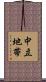 中立地帯 Scroll