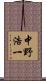 中野浩一 Scroll