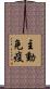 主動免疫 Scroll