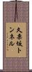 久栗坂トンネル Scroll