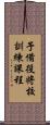 予備役将校訓練課程 Scroll