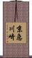 京急川崎 Scroll